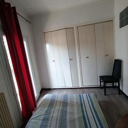 Bedroom To Sleep Montpellier Ngoại thất bức ảnh