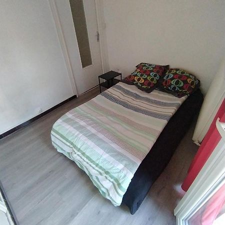 Bedroom To Sleep Montpellier Ngoại thất bức ảnh