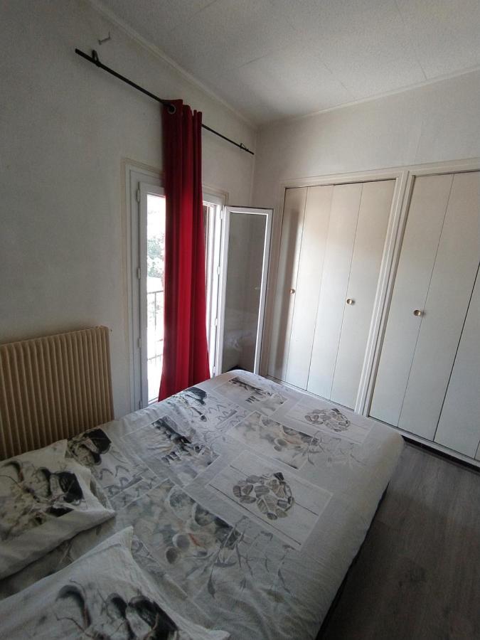 Bedroom To Sleep Montpellier Ngoại thất bức ảnh