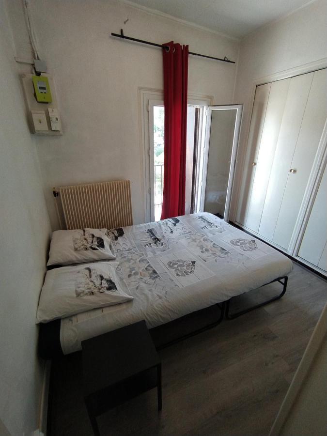Bedroom To Sleep Montpellier Ngoại thất bức ảnh