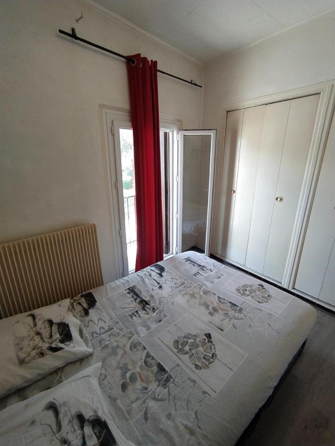 Bedroom To Sleep Montpellier Ngoại thất bức ảnh
